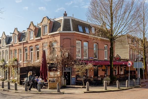 Medium property photo - Legmeerstraat, 1058 NE Amsterdam